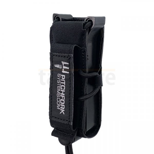 Magazintasche PITCHFORK SYSTEMS FLEX Single Pistol, Bild 3